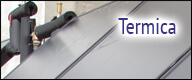 Energía Térmica