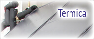 Energía Térmica