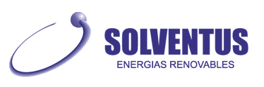 Logotipo <b>Solventus Energías Renovables</b>