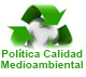 Política Medioambiental