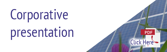 Presentation <b>Solventus Renewable Energy</b>